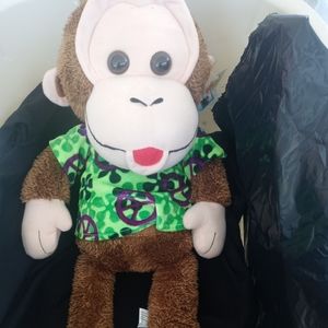 Stuffed Animal by Classic toy